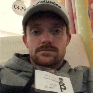 Meet your Posher, Tracey